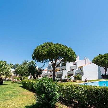 Vilamoura Marina C.A. Apartments Exterior photo