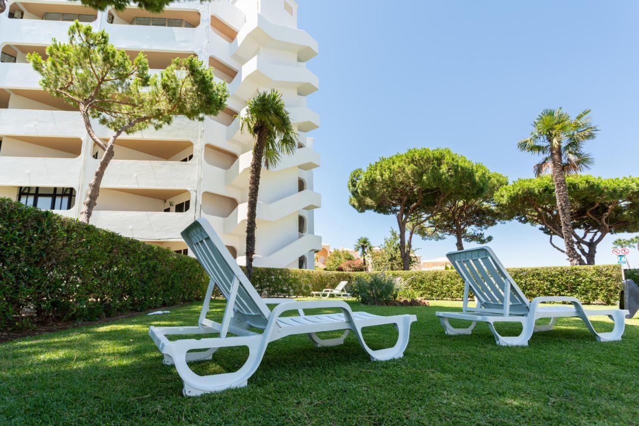Vilamoura Marina C.A. Apartments Exterior photo