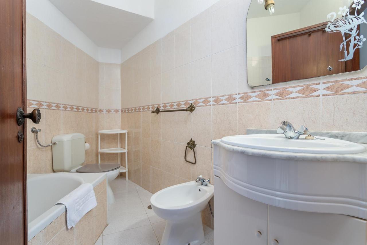 Vilamoura Marina C.A. Apartments Exterior photo